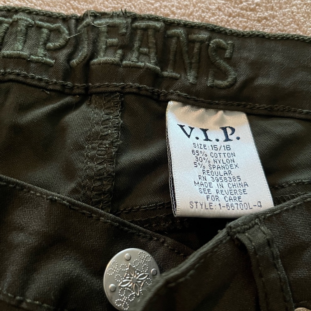 Women's VIP size 15/16
